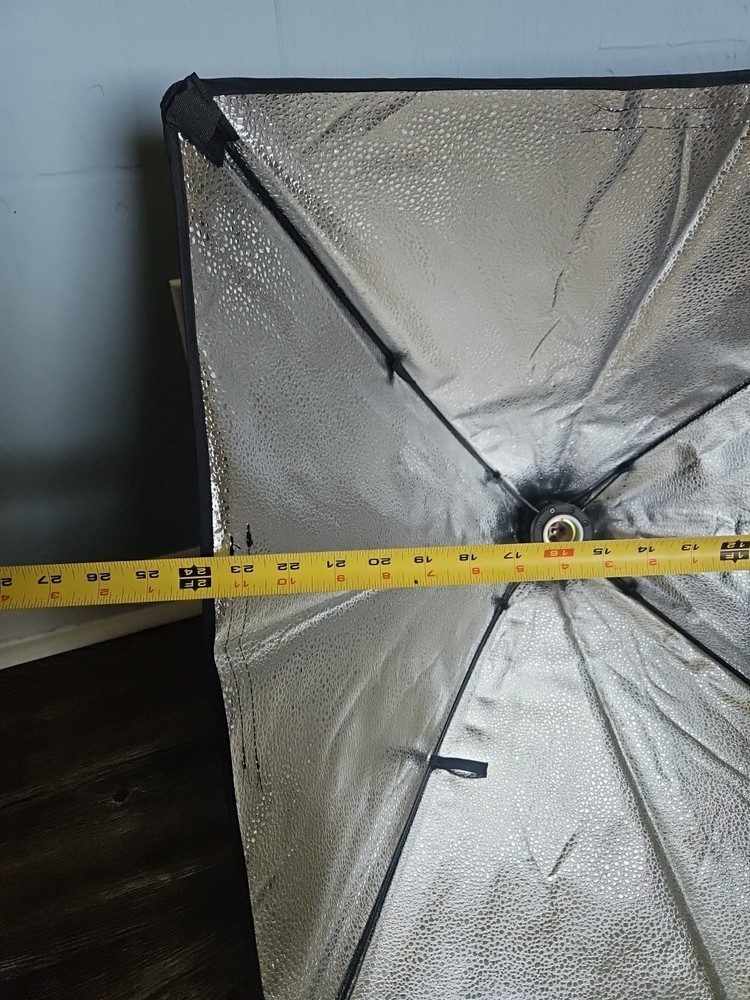 Neewer 24 inches Square Softbox