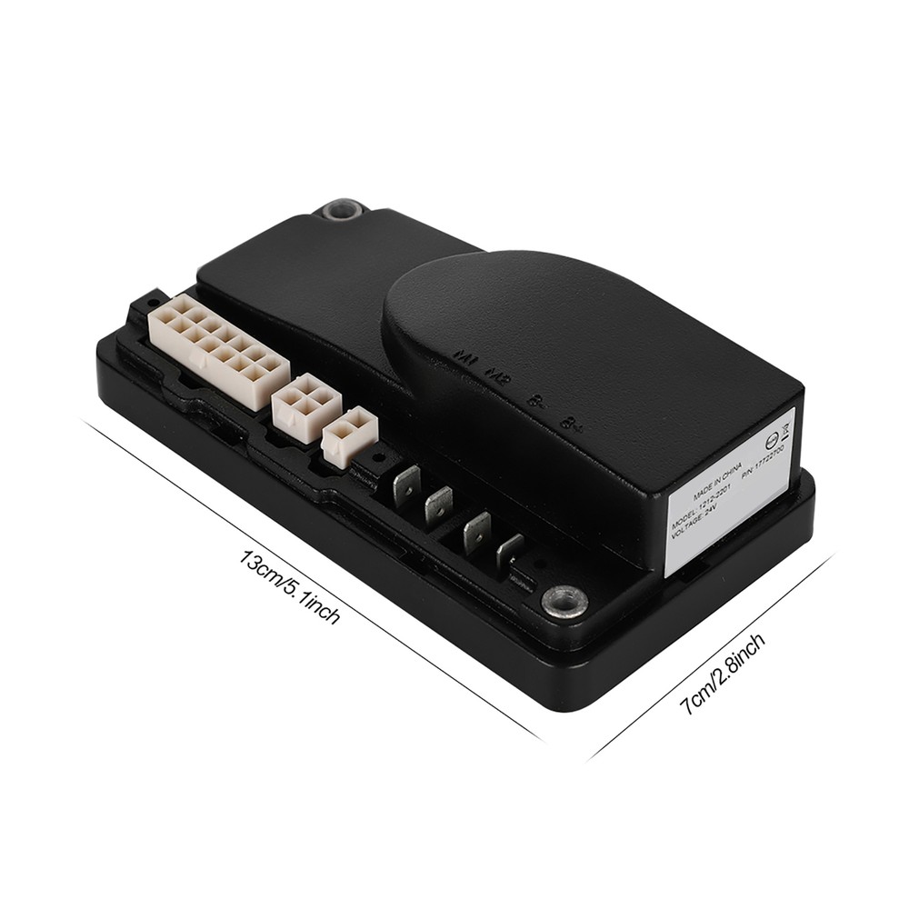 Mobility Scooter Controller Electric Elder Mobility Scooter Replacement Acc