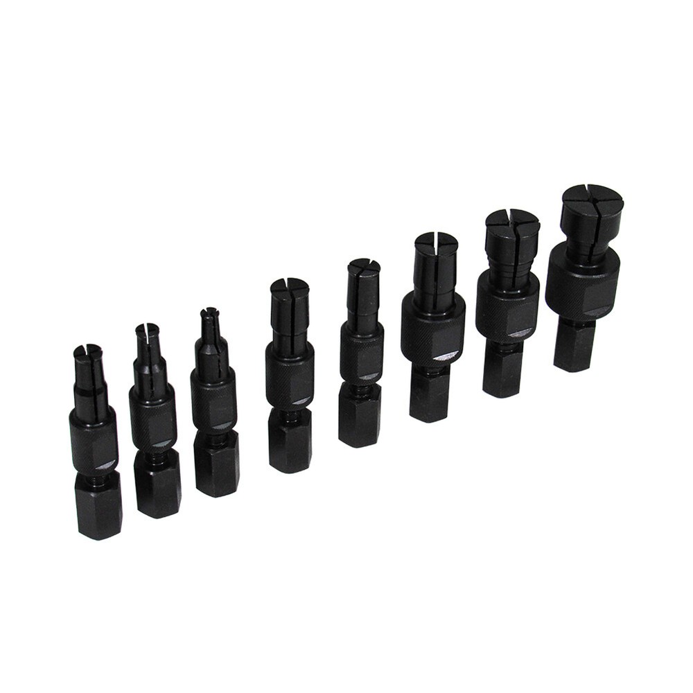 Motorcycle Blind Bearing Holes Puller Internal Extractor Remover Slide Hammer
