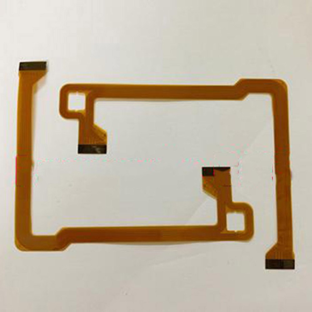 LCD Hinge Screen Cable LCD Shaft Cable for Panasonic DC- GH5 GH5S Camera Part