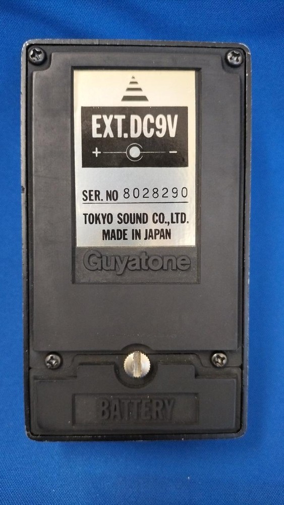 GUYATONE / PS-006 (NO241119)