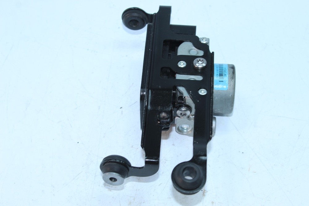 2014 TRIUMPH SPEED TRIPLE ABS PUMP UNIT MODULE T2024104