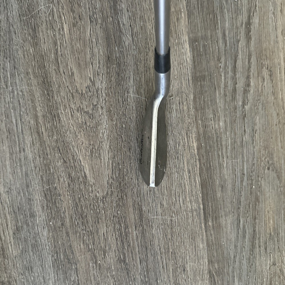 Controller Driving Iron 40.5” Stiff Steel - New Grip