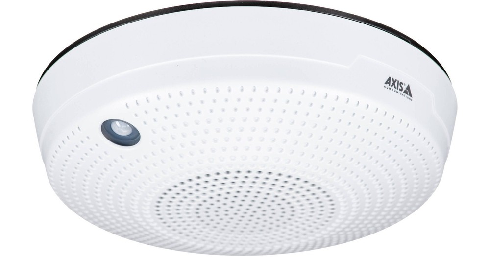 Axis Communications C1410  Network Mini Speaker