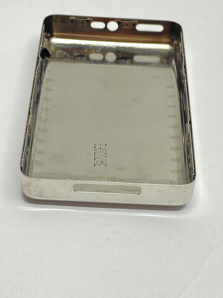30gb Back Panel Rear Cover for Apple iPod Classic 3rd Gen A1040