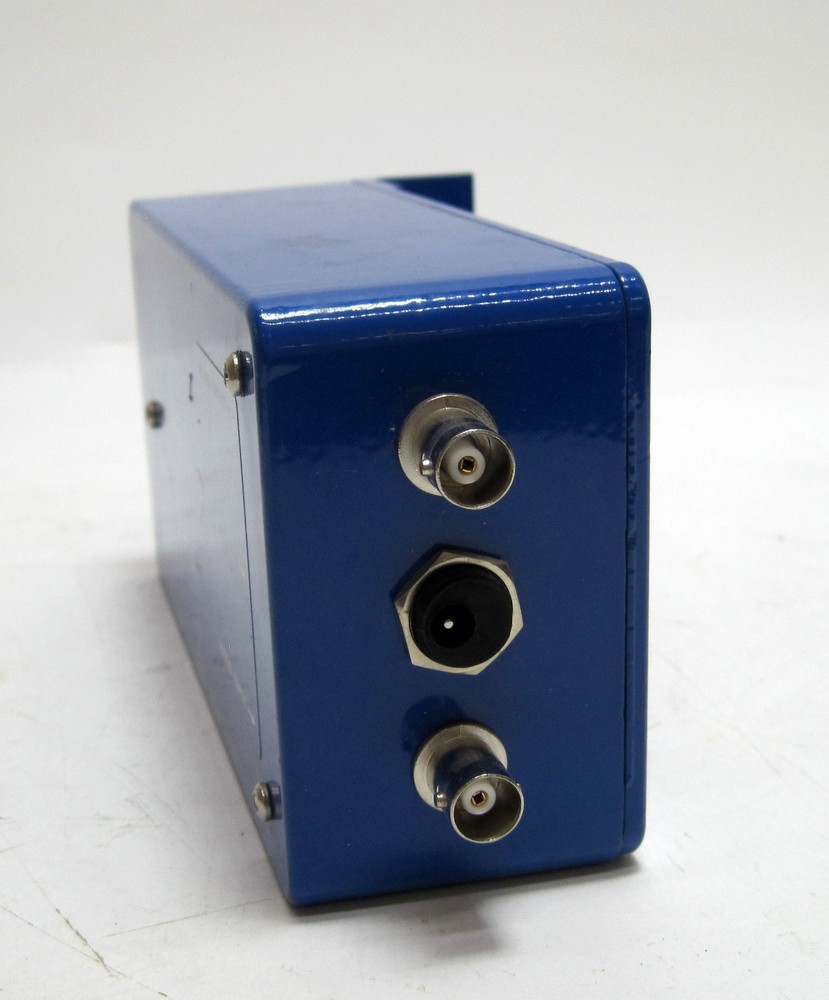 VM771 Video Master Video Automatic Gain Control System