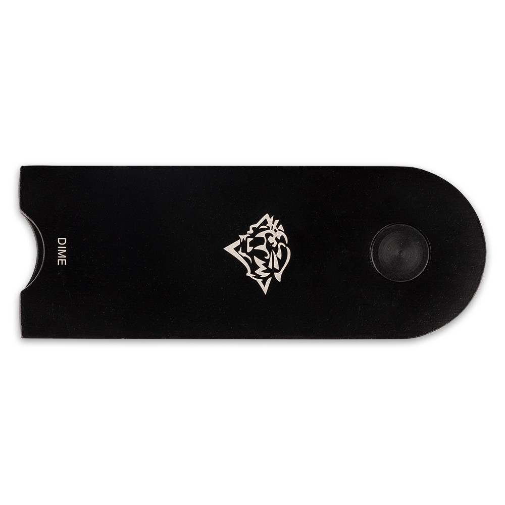 Tiger TTTG Tip Shaper & Scuffer