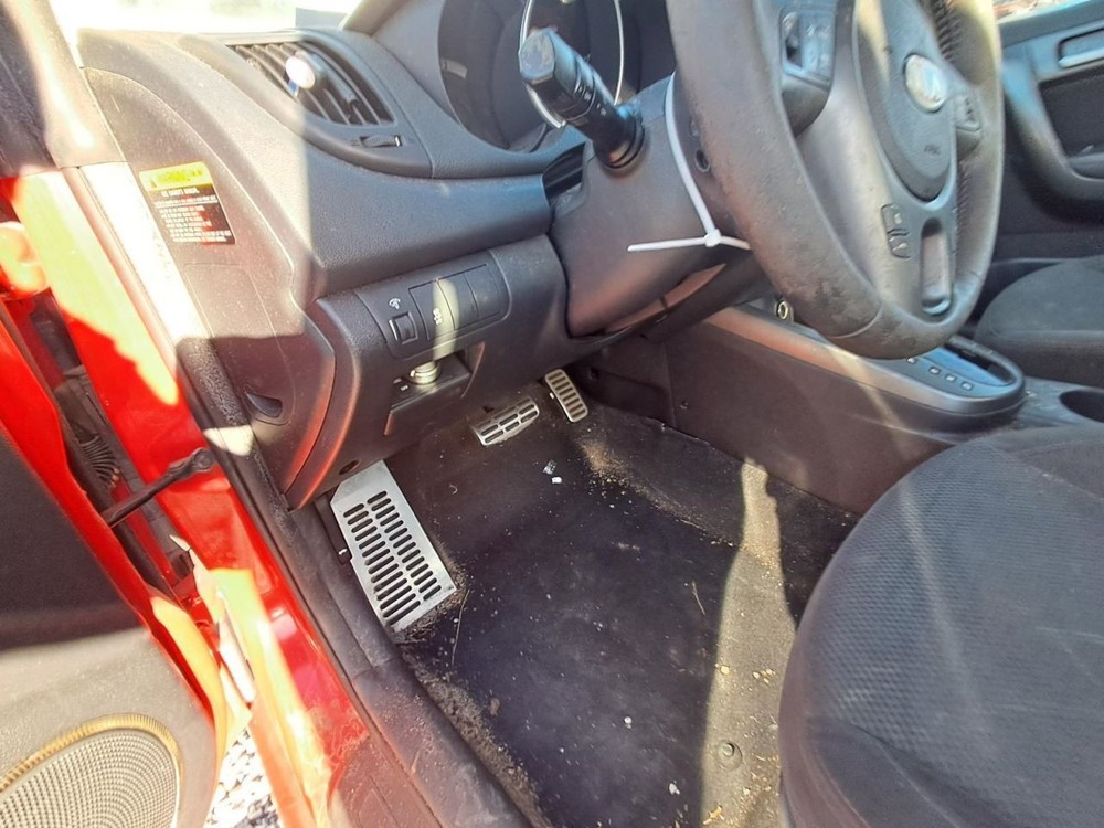 Fuse Box Engine Fits 10-13 FORTE 4868756