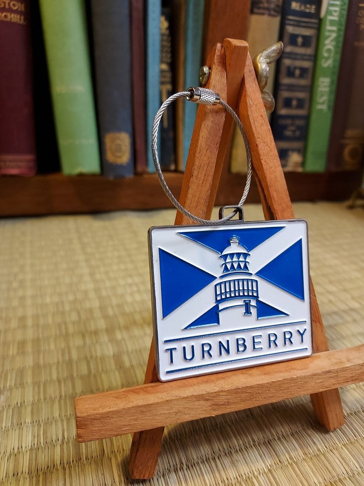 Turnberry Golf Club Combo