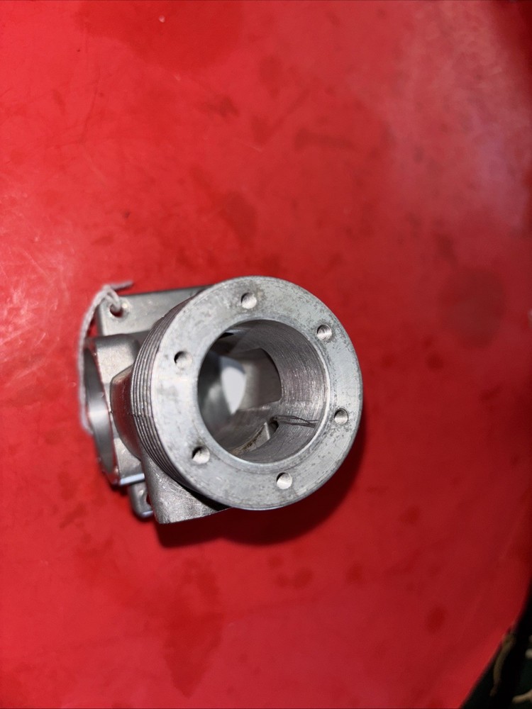 OS FSR 60 CRANKCASE USED