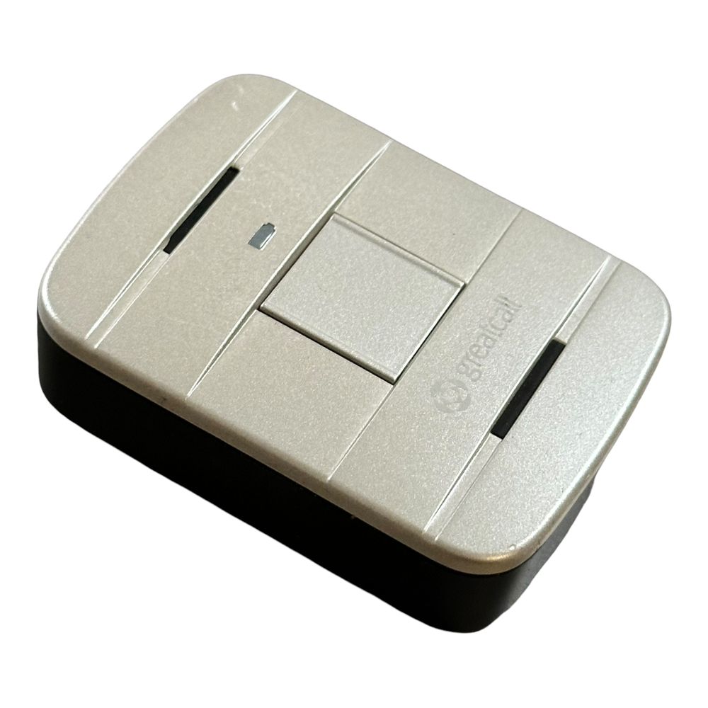 Great Call Lively Mobile Model SW100 Qualcomm Remote