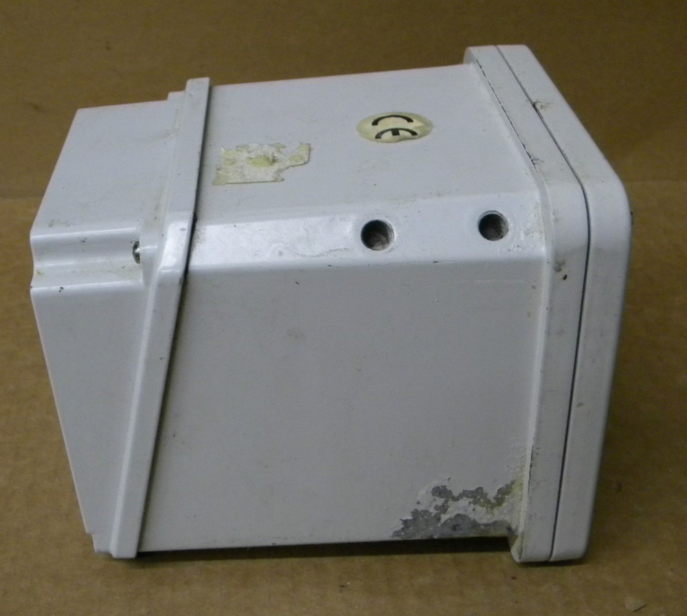 TBI-BAILEY TB82EC2000300 CONDUCTIVITY TRANSMITTER
