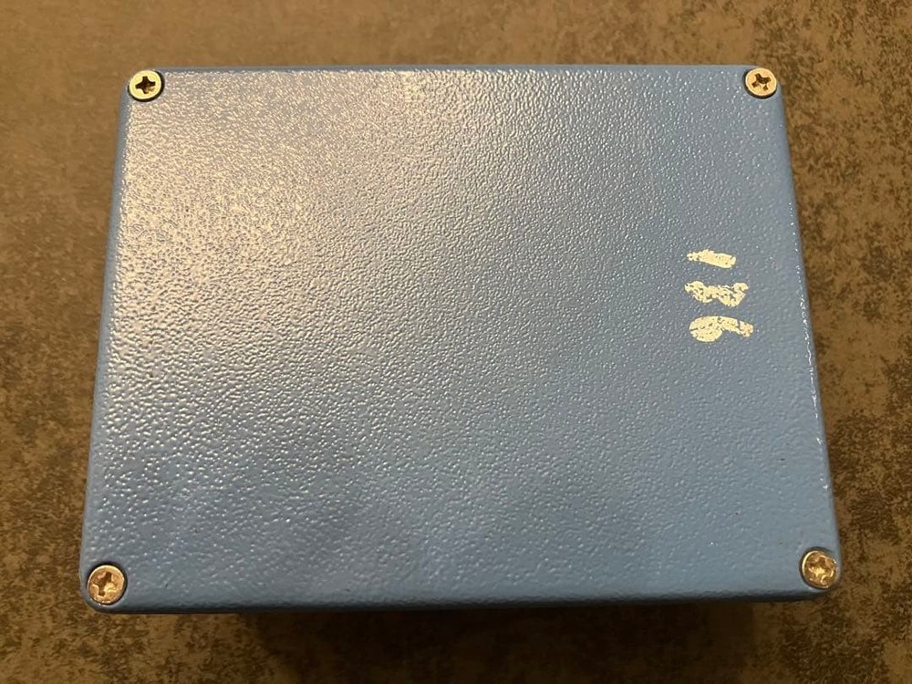 TKI Technology Lazeman 2 3ch Loop Switcher