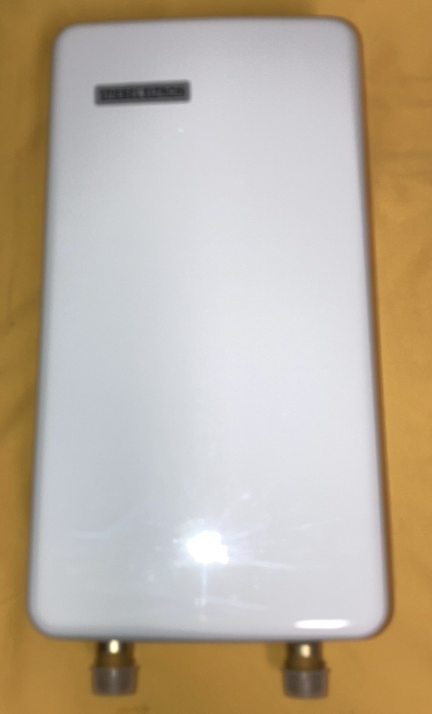 Stiebel Electron Instantaneous Water Heater DHC6