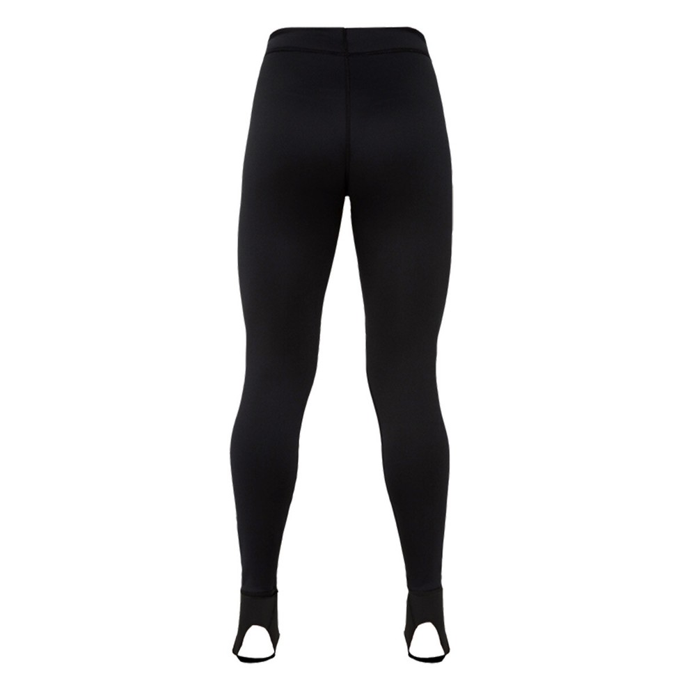 Bare Ultrawarmth Base Layer Pants, Women's, Black, Size S