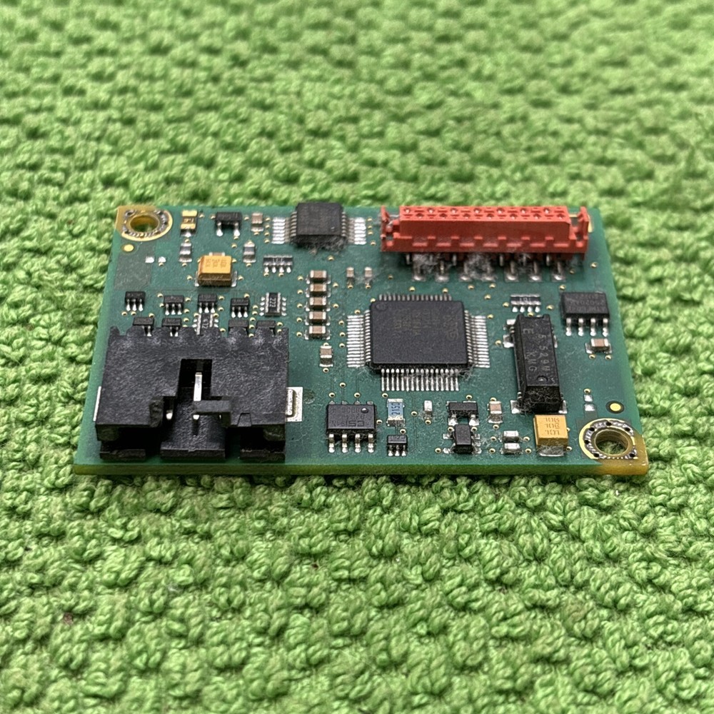 Philips Touch Screen Control Board - M8068-66402