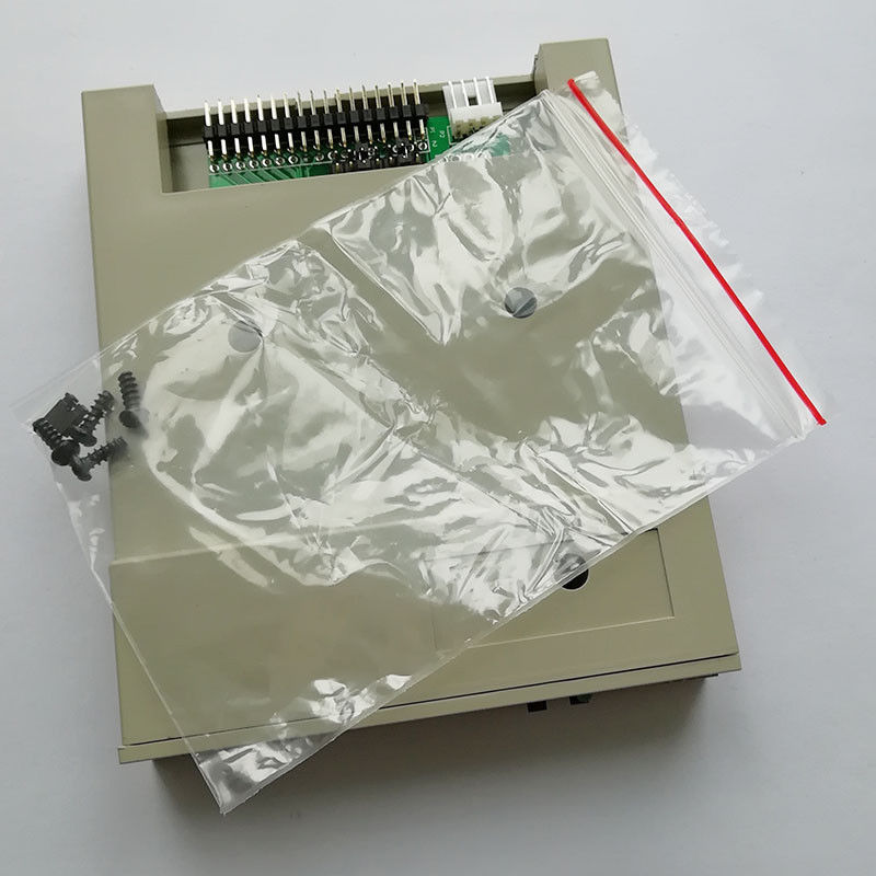 3.5" 720KB Floppy Disk Drive Emulator for Embroidery Machine