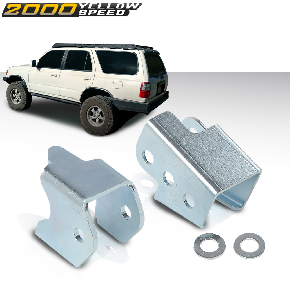Panhard Correction Kit Fit For 1996-2002 3rd Gen 4Runner