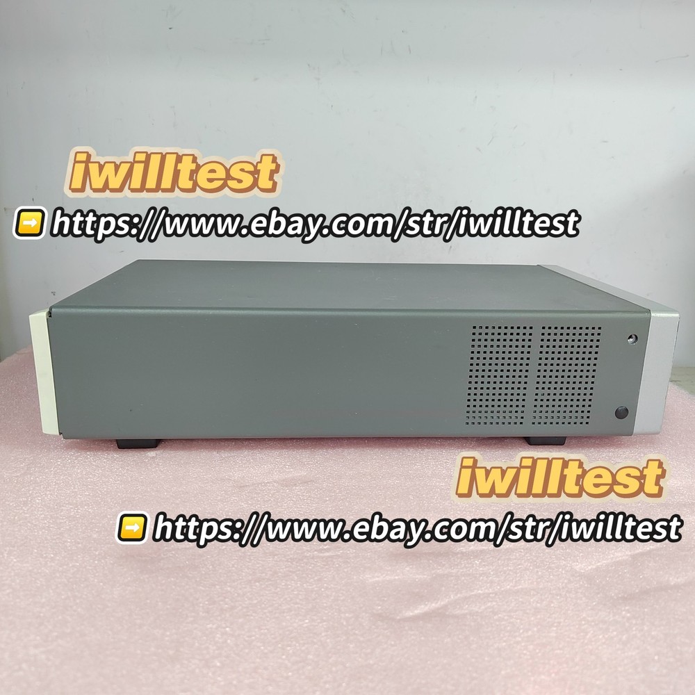 Pendulum CNT-91 Advanced Frequency SHIP EXPRESS 90 days Warranty *IW