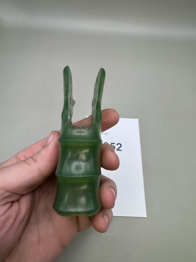 Dye 1911/45 Style Sticky Grips Green