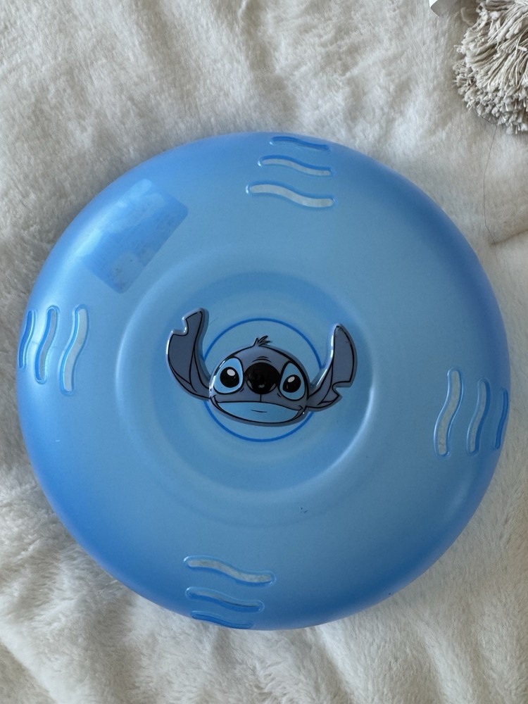 Microwave Cup Stitch Disney