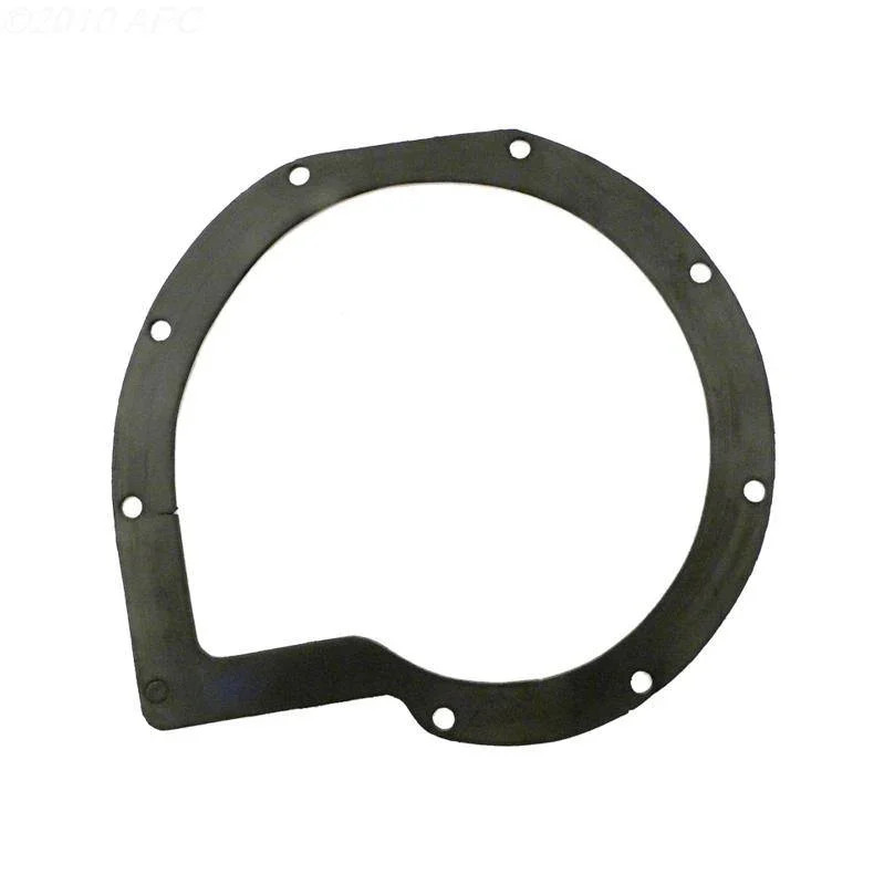 Gasket, seal plate