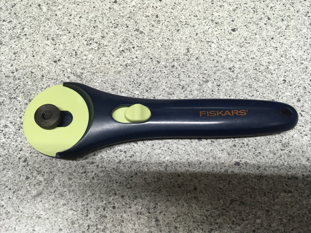 Fiskars Rotary Cutter