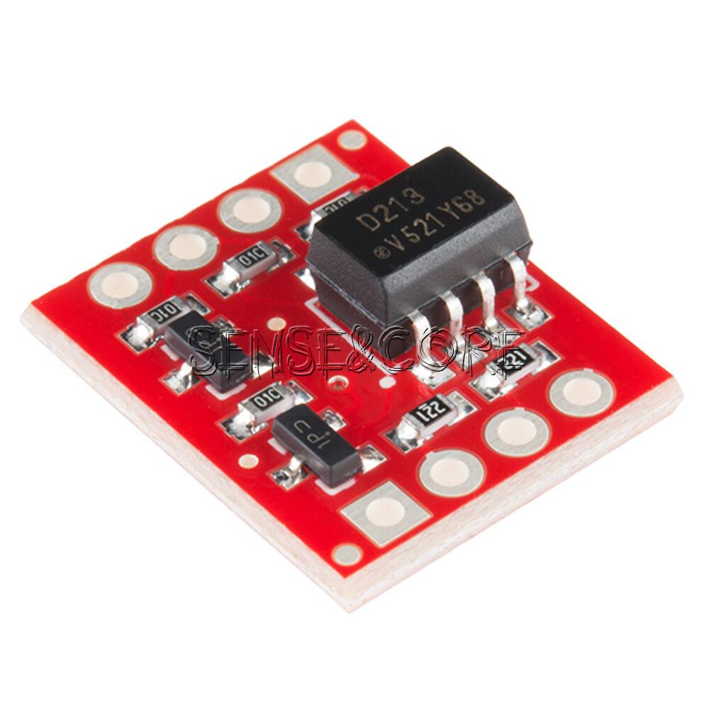 D213 Opto-Insulator Breakout Board Module ILD213T Optoinsulator Microcontroller-