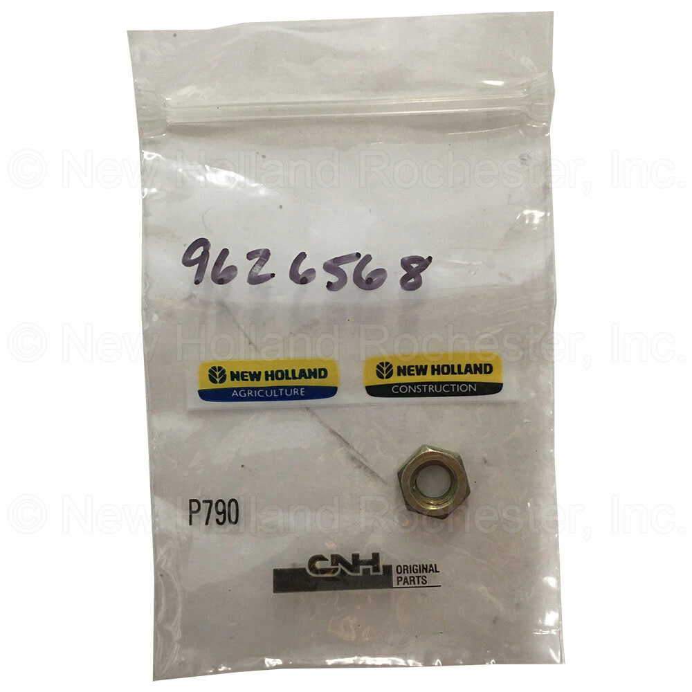 New Holland Nut Part # 9626568