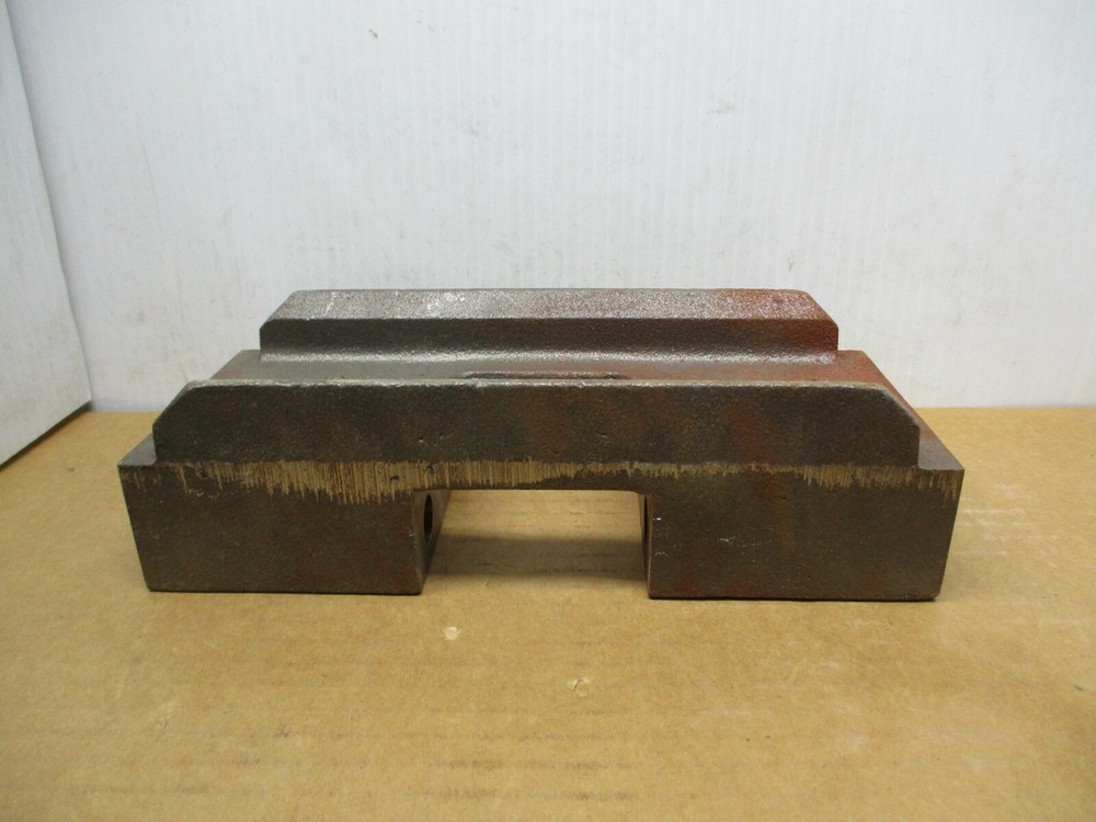 DITCH WITCH TOOTH ADAPTER PART # 135-913 (HAS MINOR RUST) - NEW