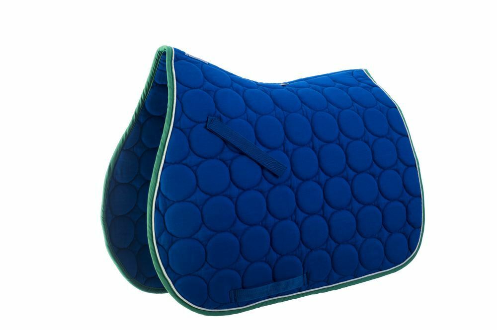 Roma Ecole Circle Quilt AP Pad