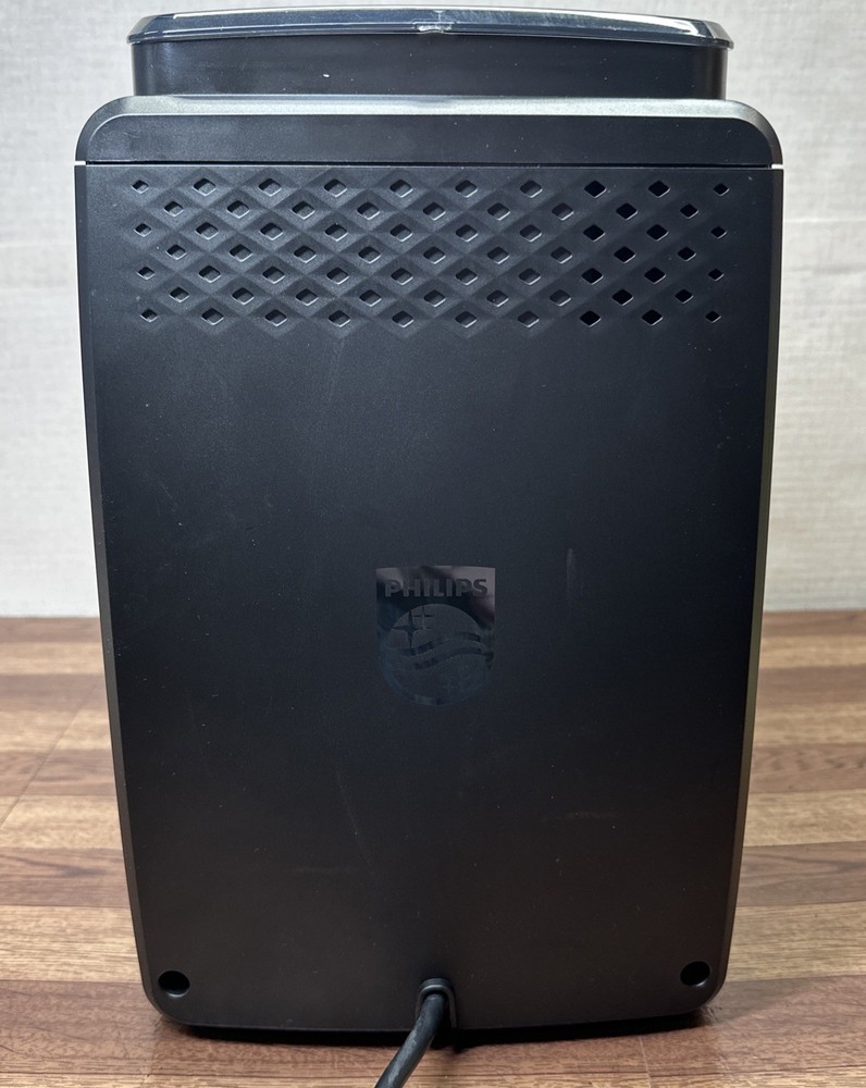 Philips 3200 Series LatteGo EP3246 Espresso Machine