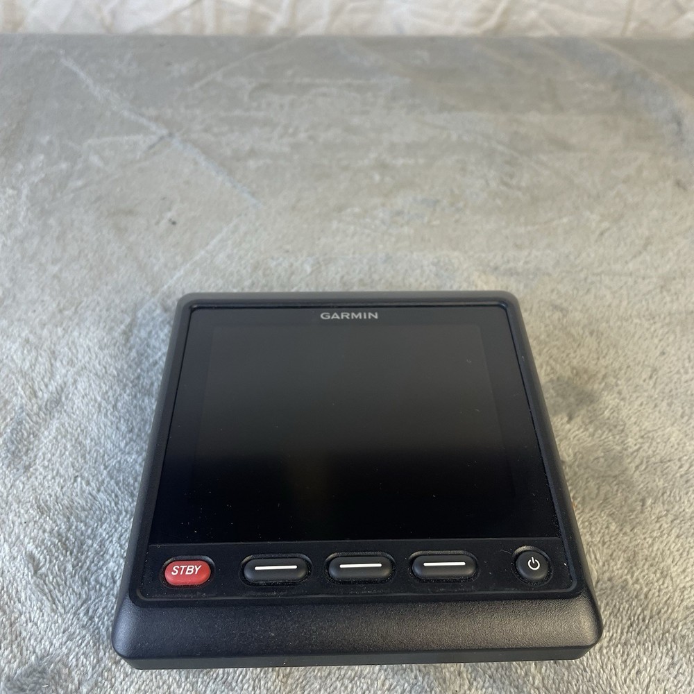 Garmin GHC 20 Autopilot Controller GHC20