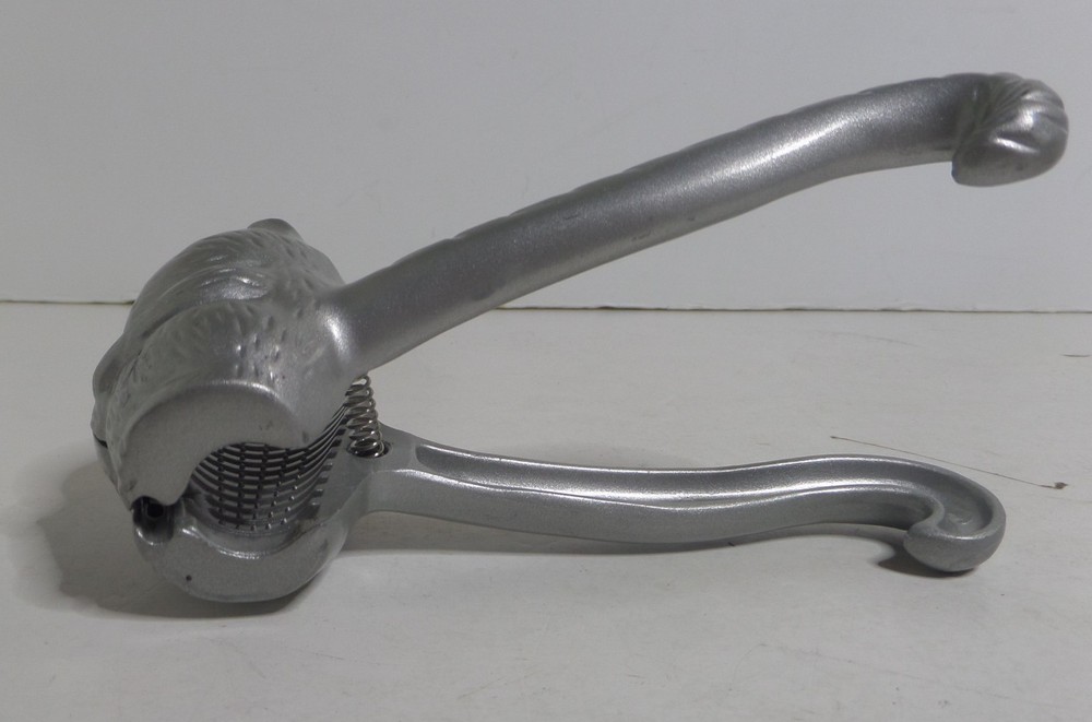 Squirrel nut cracker vintage