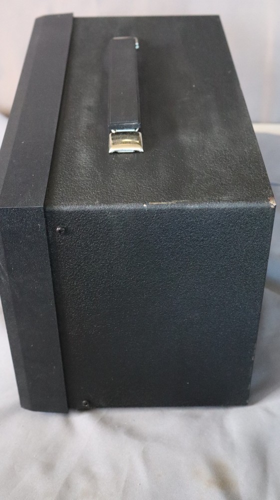 Sears Craftsman 161.210400 Sears Engine Analyzer Solid State Electronic WORKS b