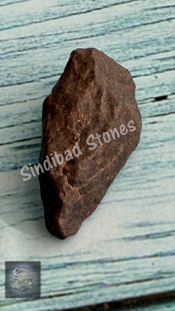 Hibhab raw stone - Hahbab & Box هبهاب روحاني, حجر هبهاب خام - هبهاب وصندوق
