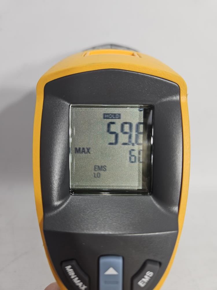FLUKE MULTIMETER 561 HVACPRO (P14023984)
