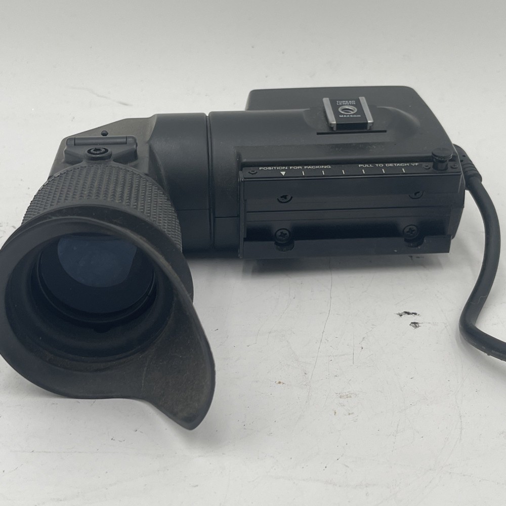 Sony Electronic Viewfinder DXF-501