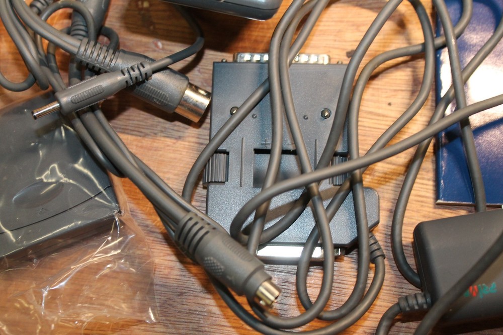 VTG Primax Datapen Personal Text Scanner Language Translator