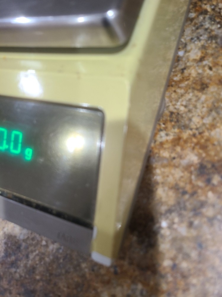 Mettler Pj6000 Max Precision Digital Scale