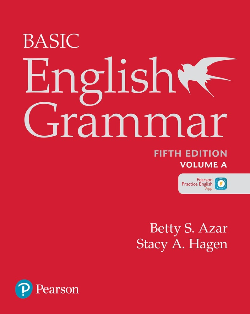 Azar-Hagen Grammar - (AE) - 5th Edition - Student Book A with App - Basic Engli,