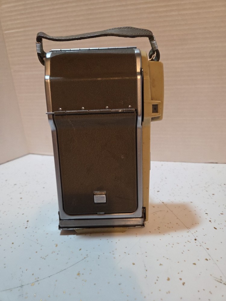 Polaroid Land Camera Model 80B - Untested AS IS CONDITION