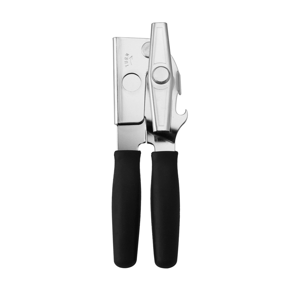Swing-A-Way Portable Can Opener - Black