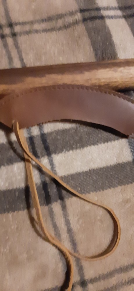 Medieval Style Battle Axe