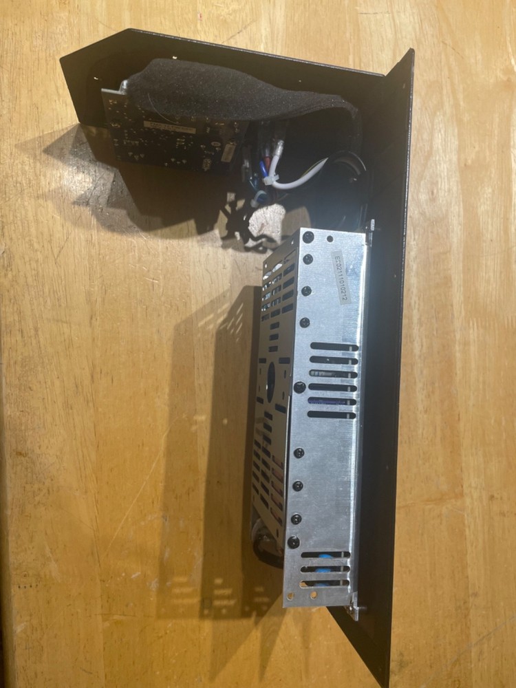 db technologies flexsys fmx 12 replacement amplifier