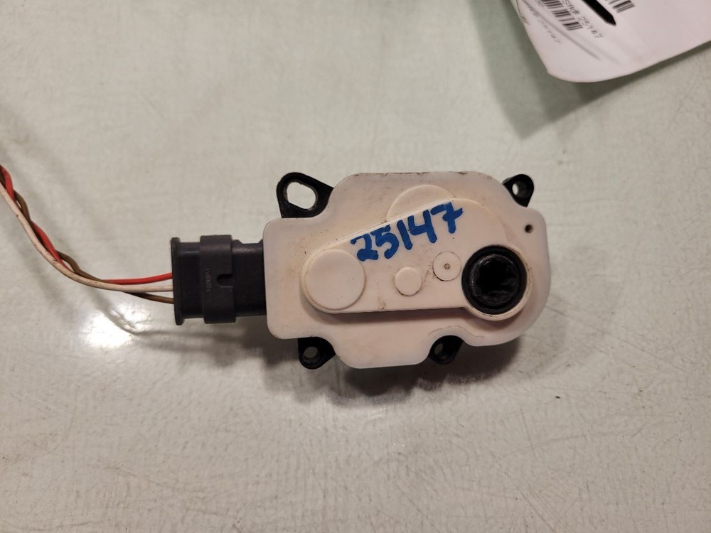 C-MAX 2017 Air Shutter