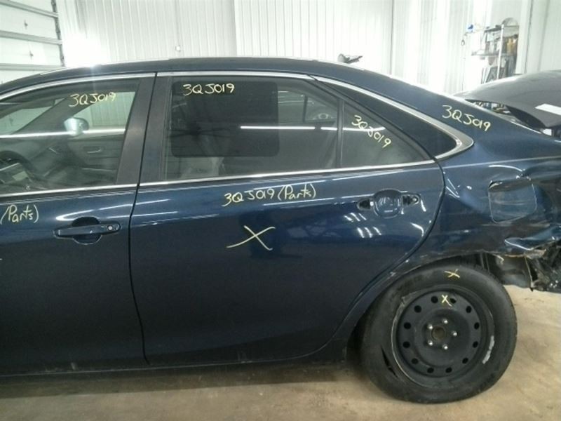 CAMRY 2015 High Mounted Stop Light 104703435