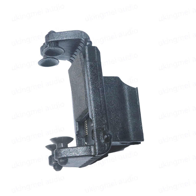 Instrument Microphone Clips Stand Mount Mic Holder For Violin