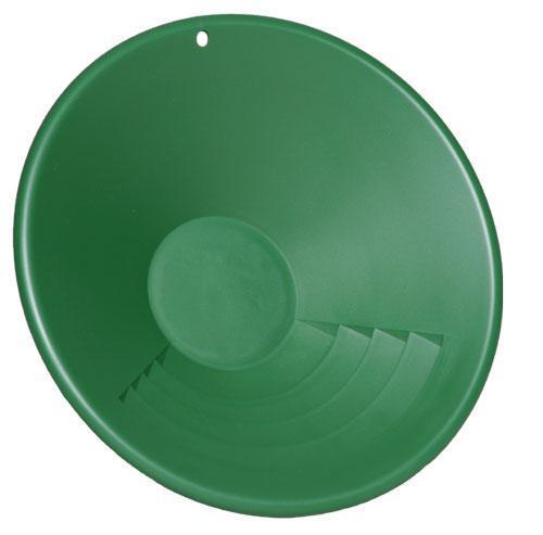 Garrett 10" BackPacker