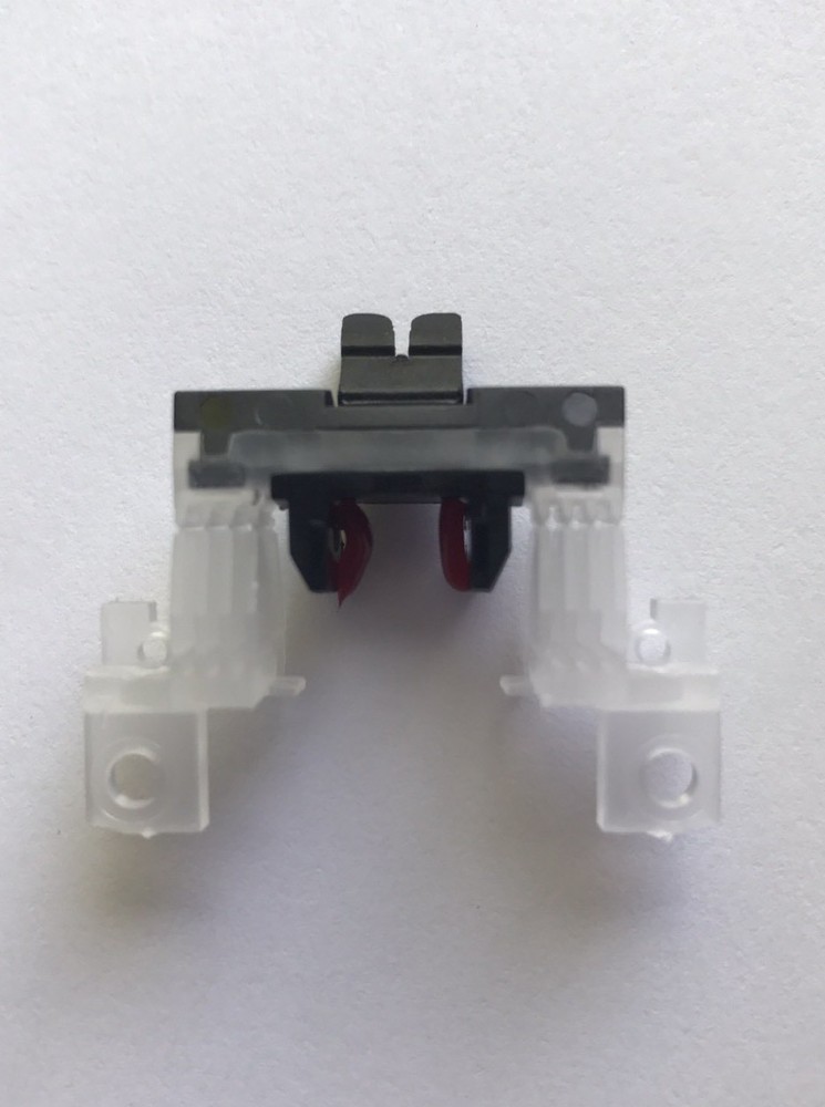 Andis 10 PACK Replacement Blade Drive Assy # 20658 / 20659 Quad Replacement